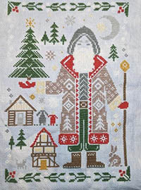 Father Christmas