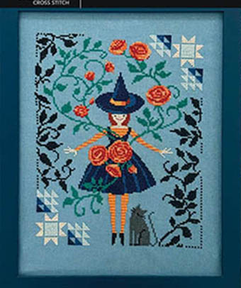 Garden Spells
