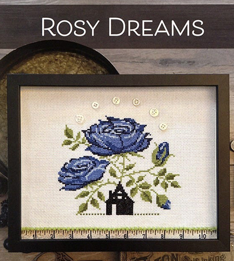 Rosy Dreams
