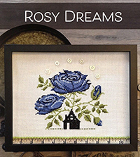 Rosy Dreams