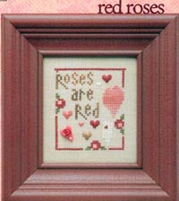 Red Roses Kit