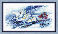 Magical Sleigh Ride Kit