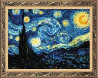 Starry Night Kit