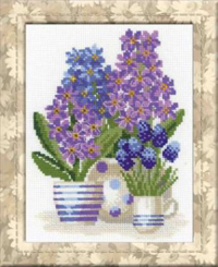 Hyacinths Kit