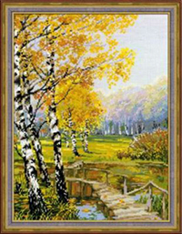 The Birches Kit