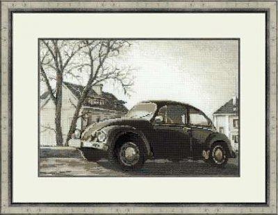 The Beetle Kit