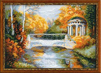 Autumn Park Kit