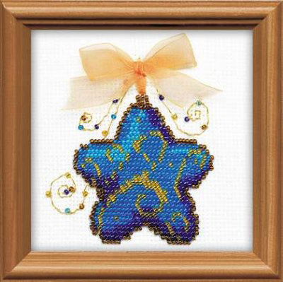 Magic Star Kit
