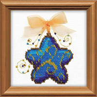 Magic Star Kit