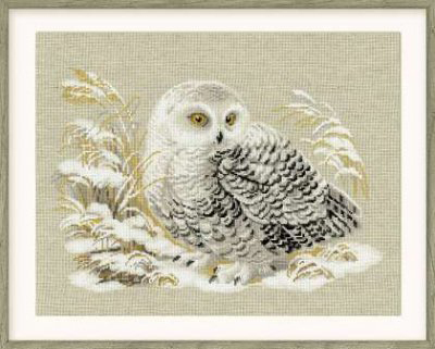 White Owl Kit