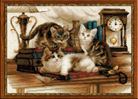 Furry Friends Kit