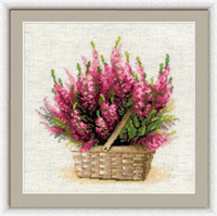 Scottish Heather Kit
