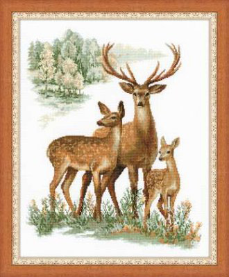 Deers Kit