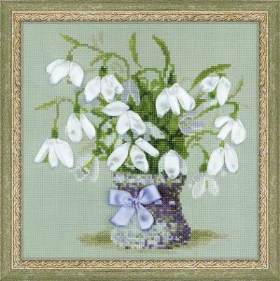 Snowdrops Kit