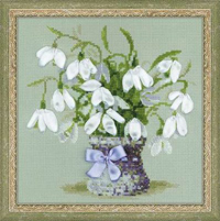Snowdrops Kit
