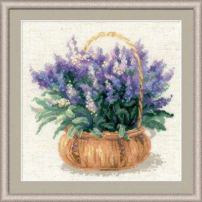 French Lavender Kit