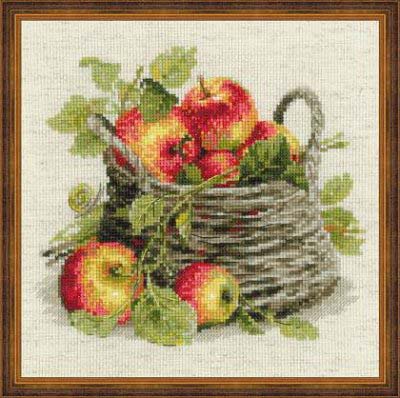 Ripe Apples Kit