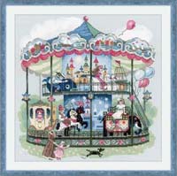 Carousel Kit
