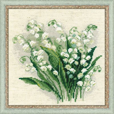 Lily of the Valley Kit