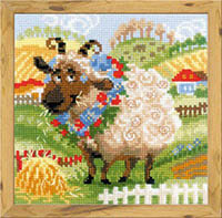 The Farm - Lamb Kit