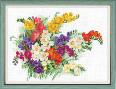 Freesia Kit