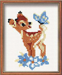 Bambi Kit
