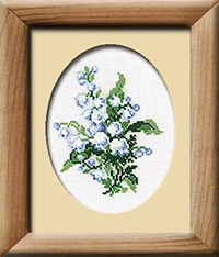 Lily of the Valley Kit