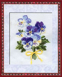 Violas Kit