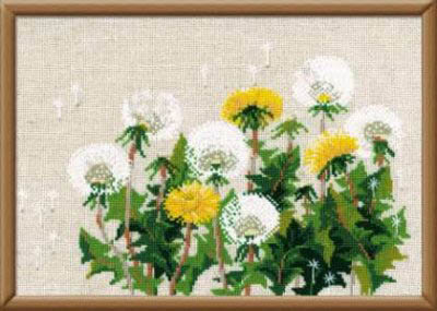 Dandelions Kit