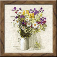 Wildflowers Kit