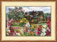 Flowering Garden Kit