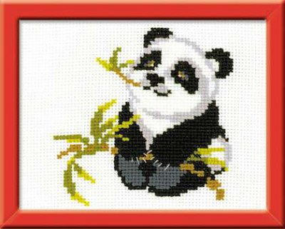 Bee Happy - Panda Kit