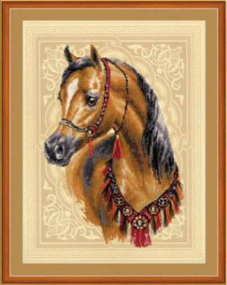 Arabian Horse Kit