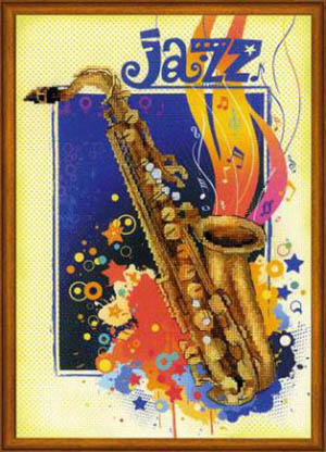 Jazz Kit