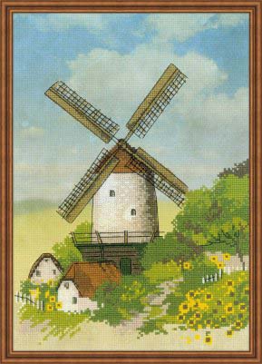 Windmill Kit