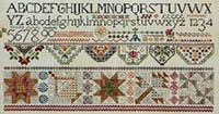 Quakers & Quilts