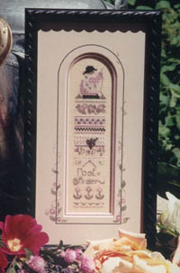 A Rosy Garden Kit