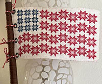 Star Spangled
