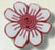 rw1004S Small Daisy - Just Another Button Co