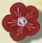 rw1006 Geranium - Just Another Button Co