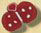rw1011 Ladybug - Just Another Button Co