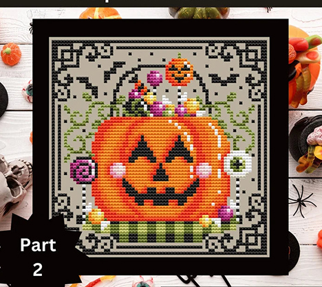 Pumpkin Bucket