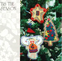 Tis The Season