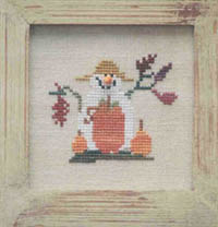 Snowkin - Uncle Vern