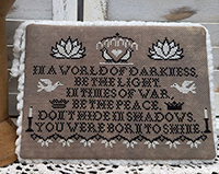 Inspiration Sampler