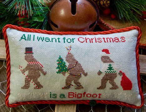 All I Want for Christmas