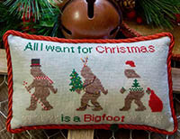 All I Want for Christmas