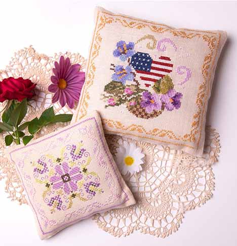 Patriotic Heart