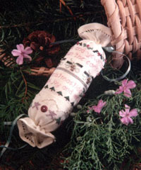 Pine Pin Needle Roll Kit