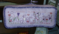 Scatter Hearts